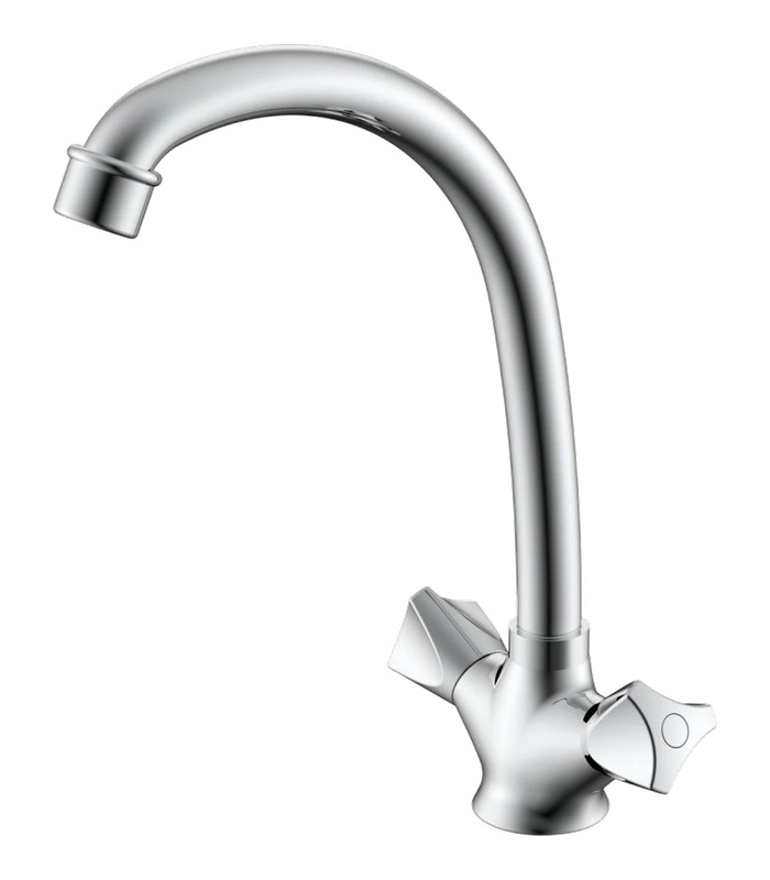 MORO Y27 basin mixer
