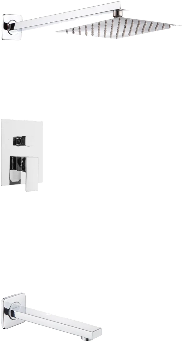 C40-02 Concealed System