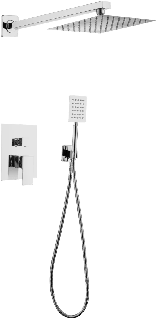 C40-03 Concealed System
