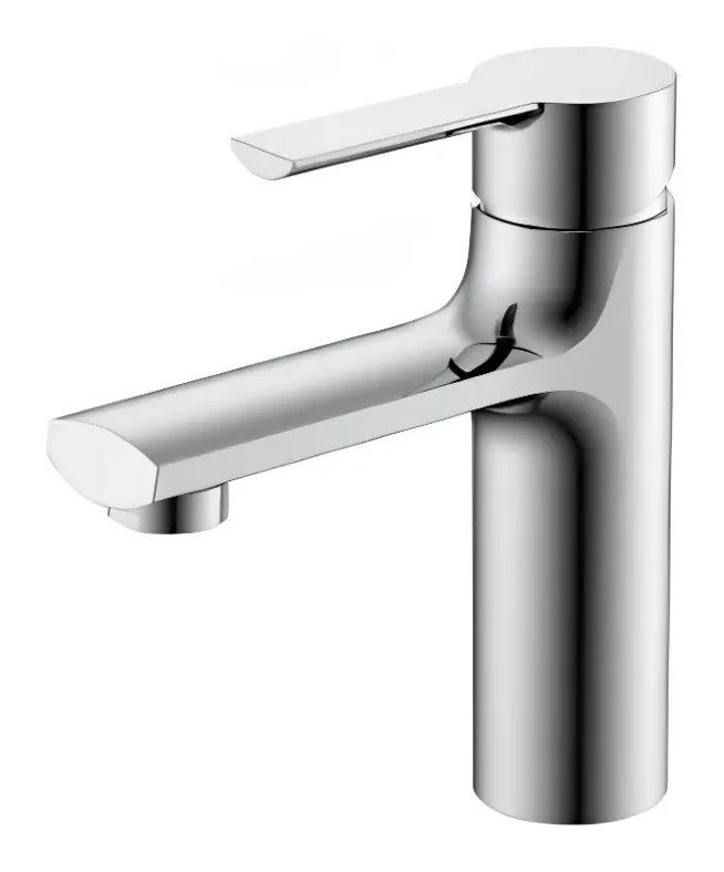 E1701 Basin Mixer