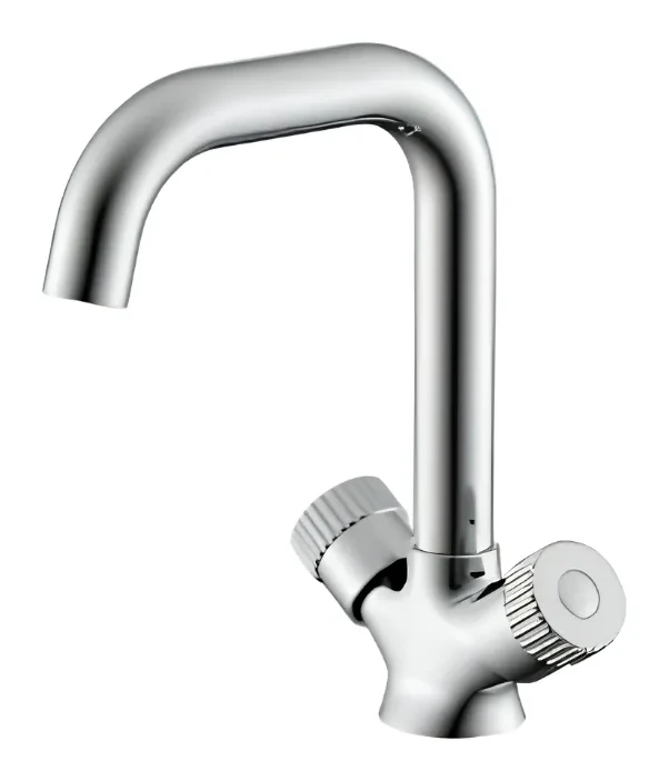 E24 Basin Mixer
