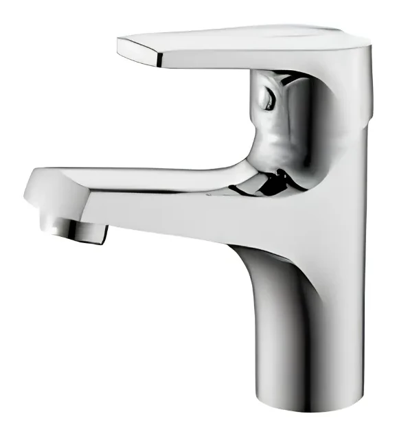E45 Basin Mixer