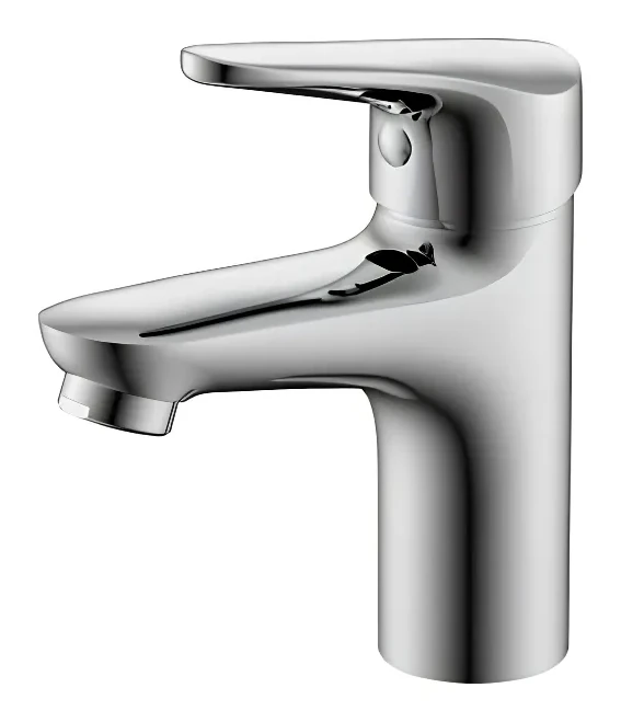 E46 Basin Mixer