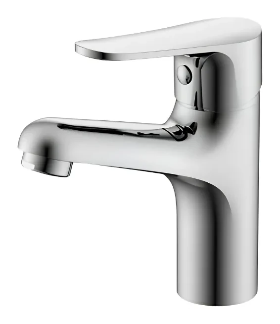 E47 Basin Mixer