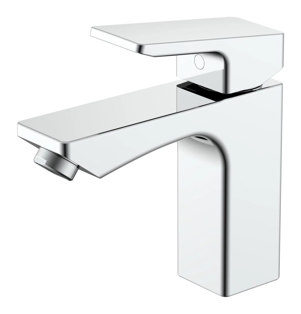 Y16 Basin Mixer