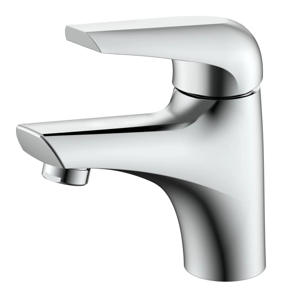 Y18 Basin Mixer