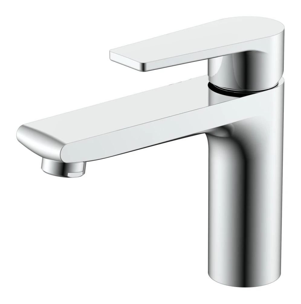 Y19 Basin Mixer