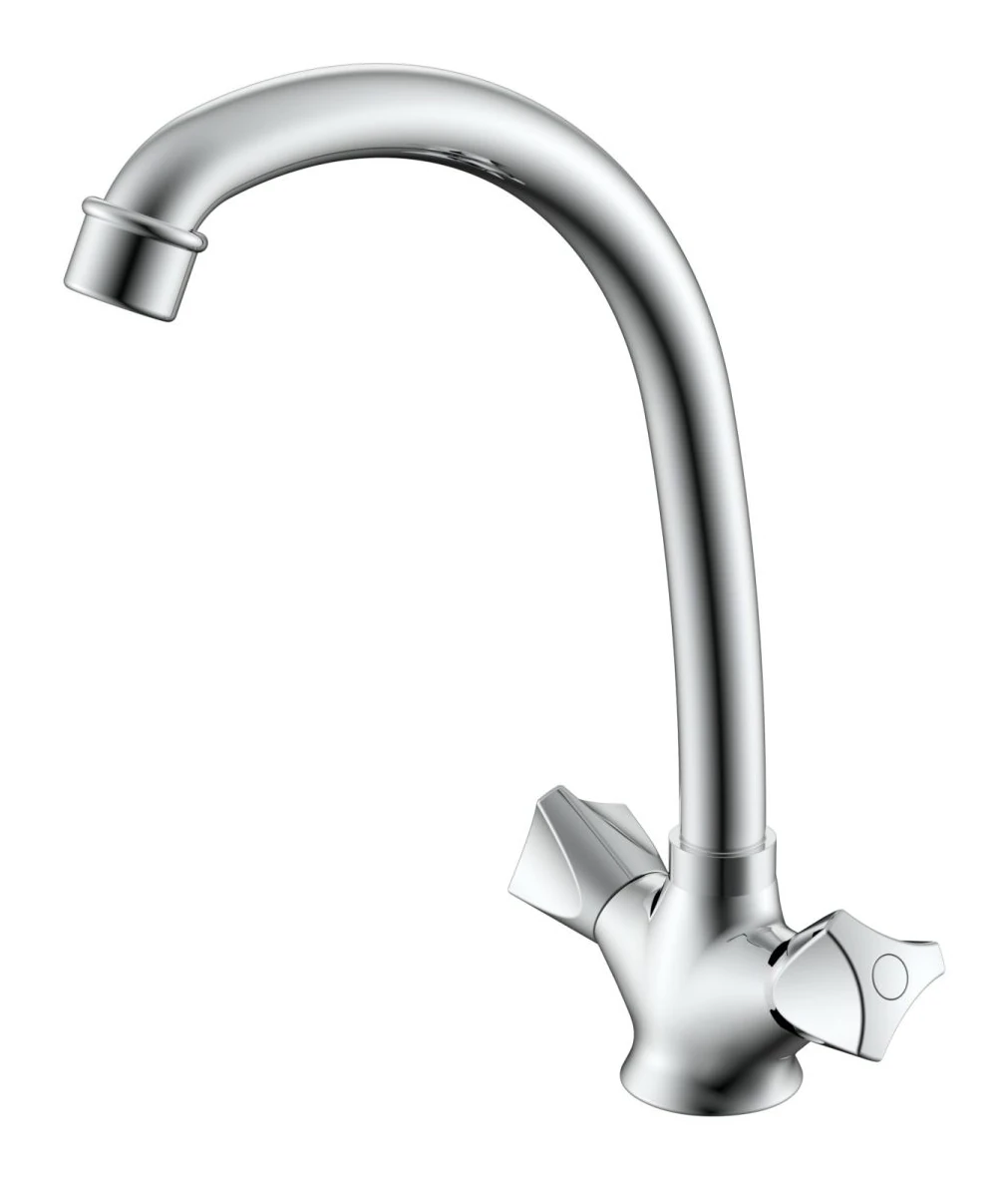 Y27 Basin Mixer
