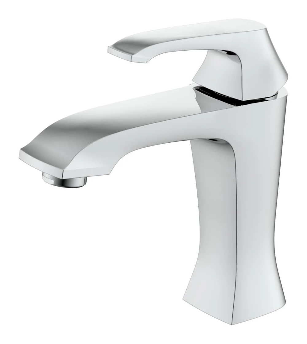 Y30 Basin Mixer