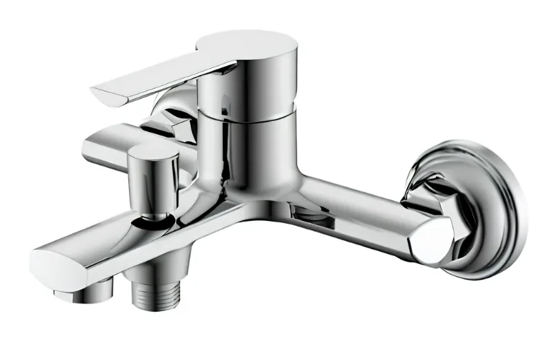 E1702 Bath Mixer