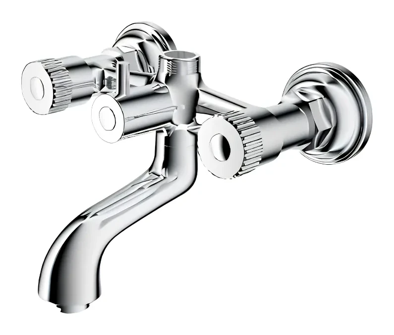 E24 Bath Mixer