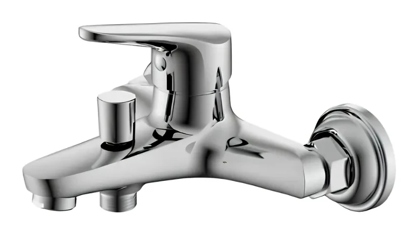 E46 Bath Mixer