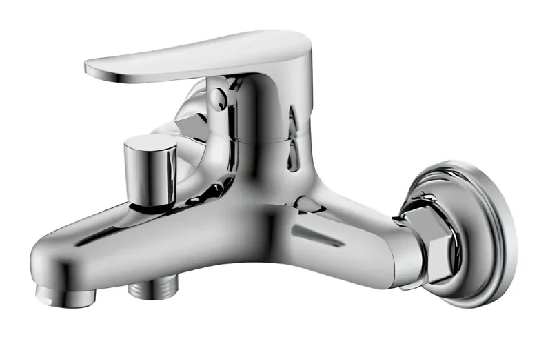 E47 Bath Mixer