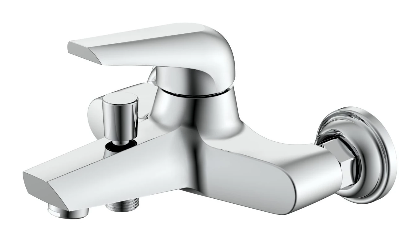 Y18 Bath Mixer