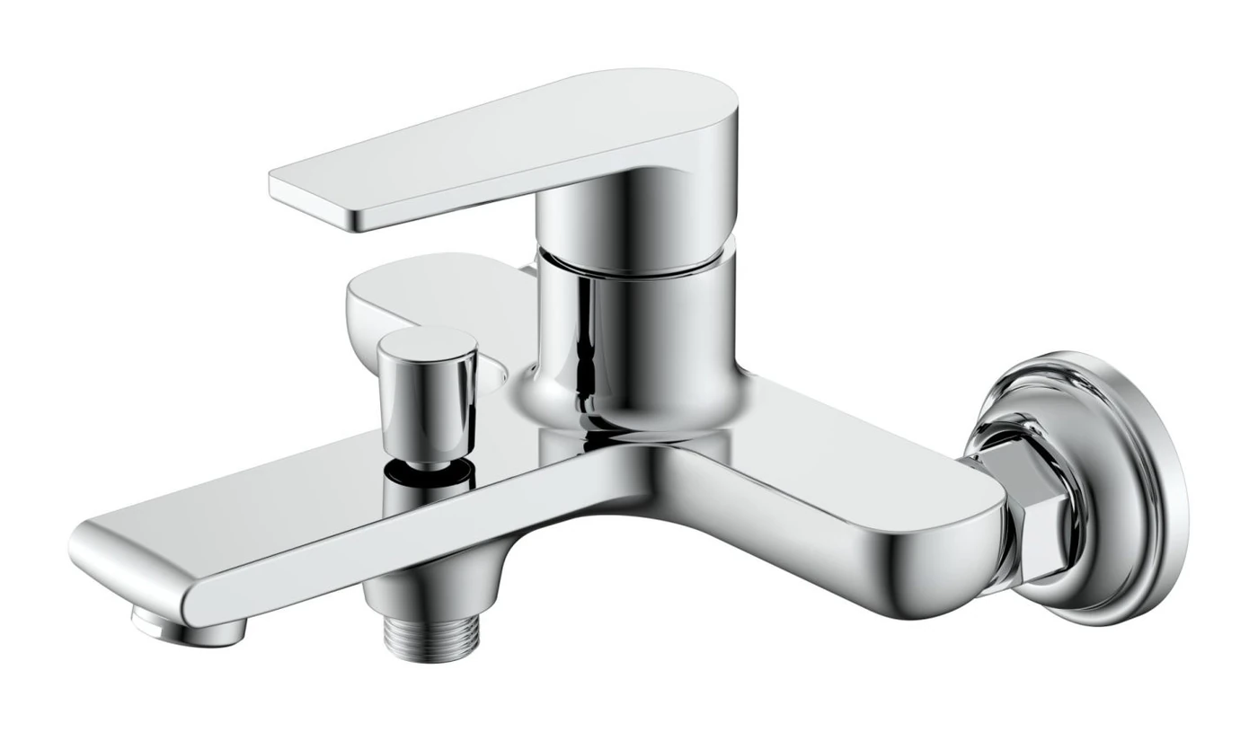 Y19 Bath Mixer