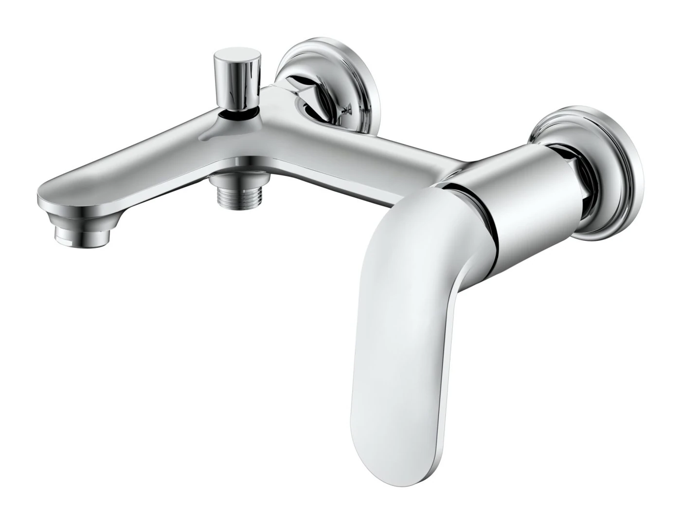Y21 Bath Mixer