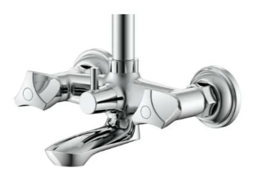 Y27 Bath Mixer