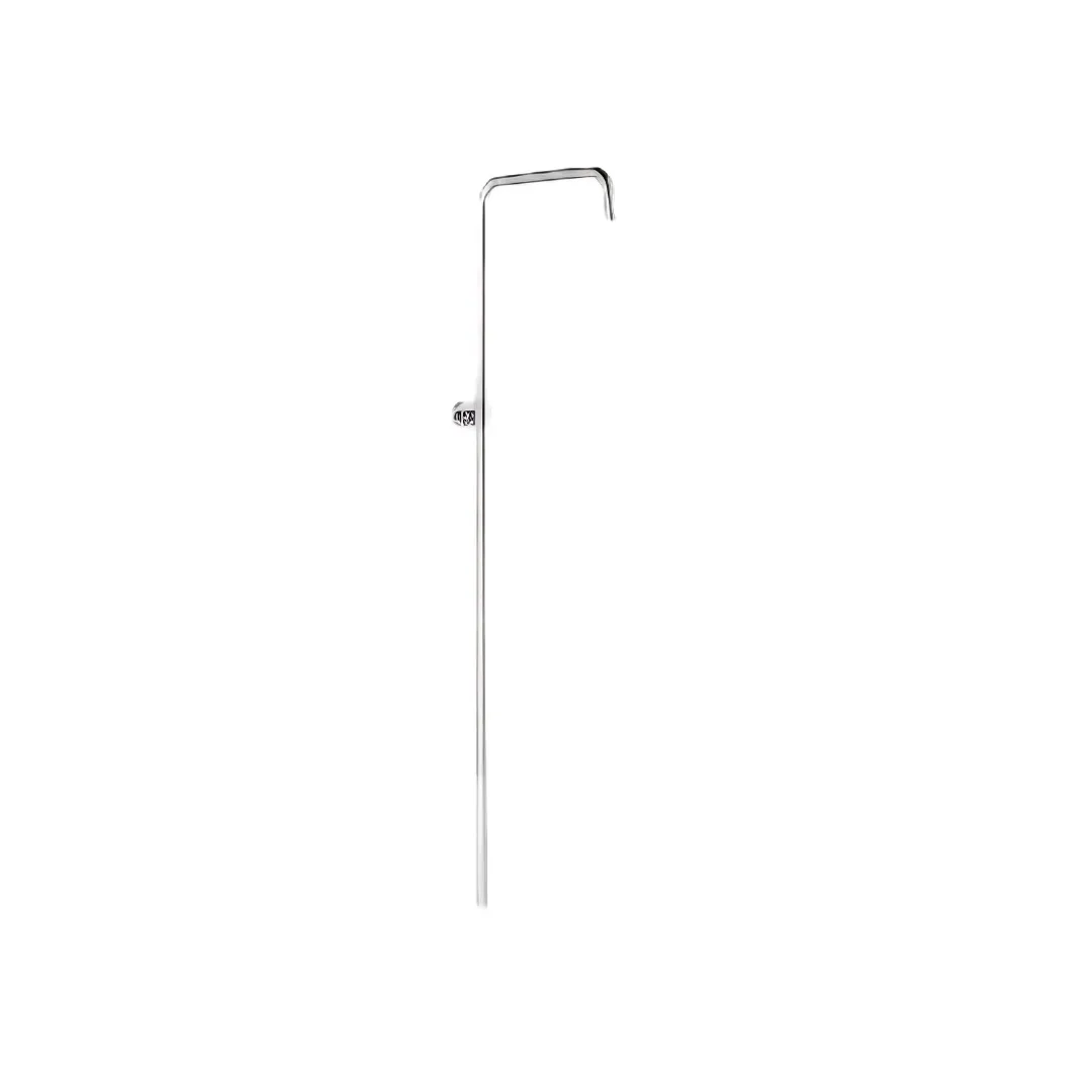 Shower Rod