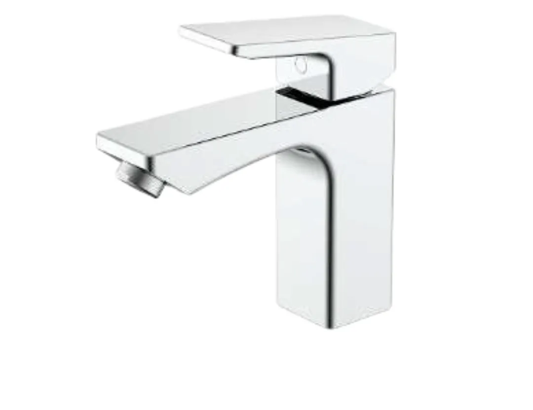 Y16 basin mixer