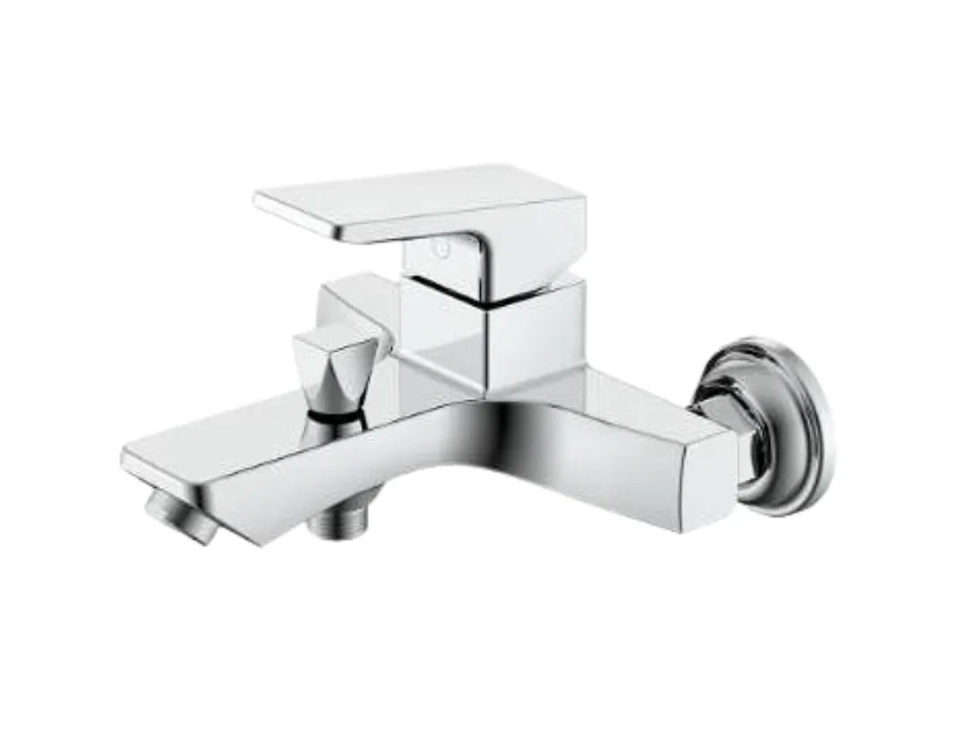 Y16 bath mixer