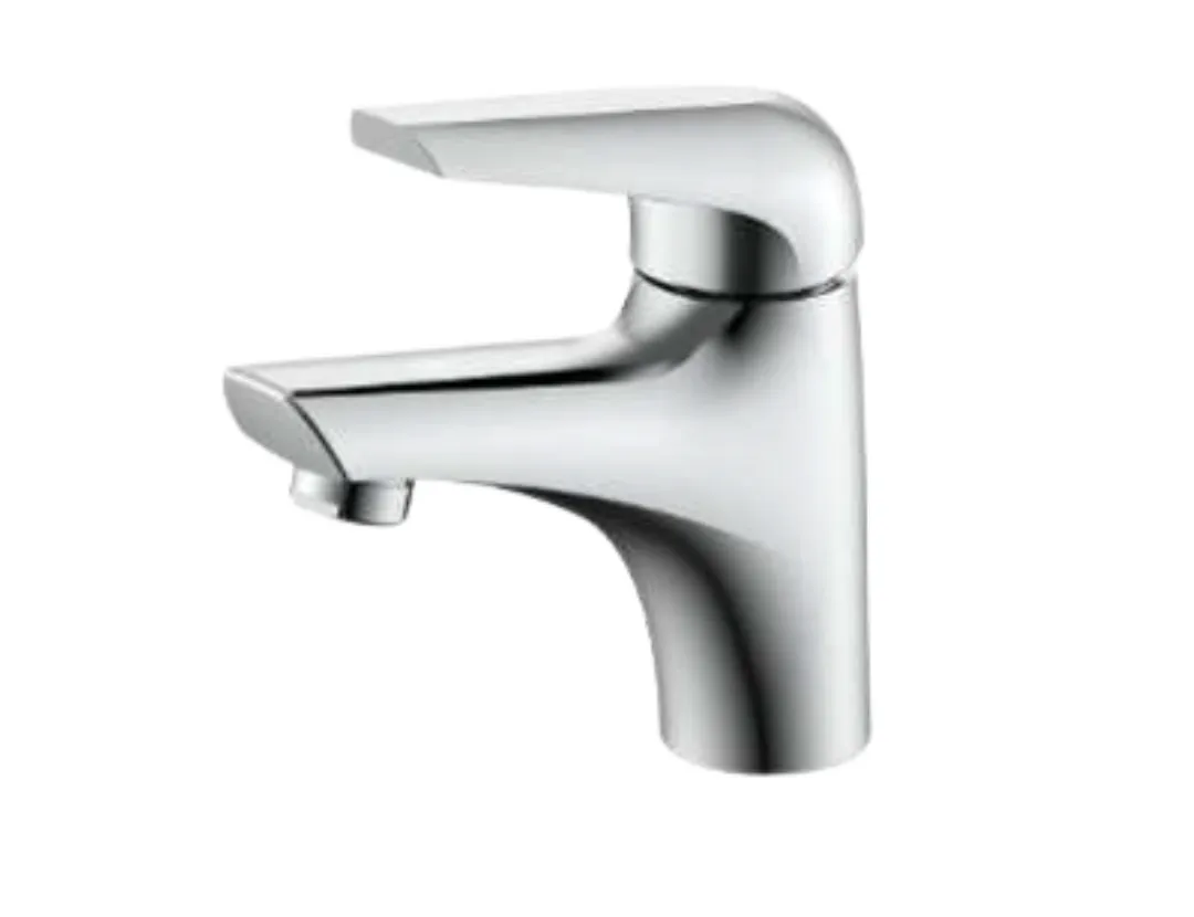 Y18 basin mixer