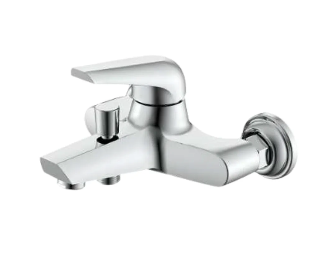 Y18 bath mixer