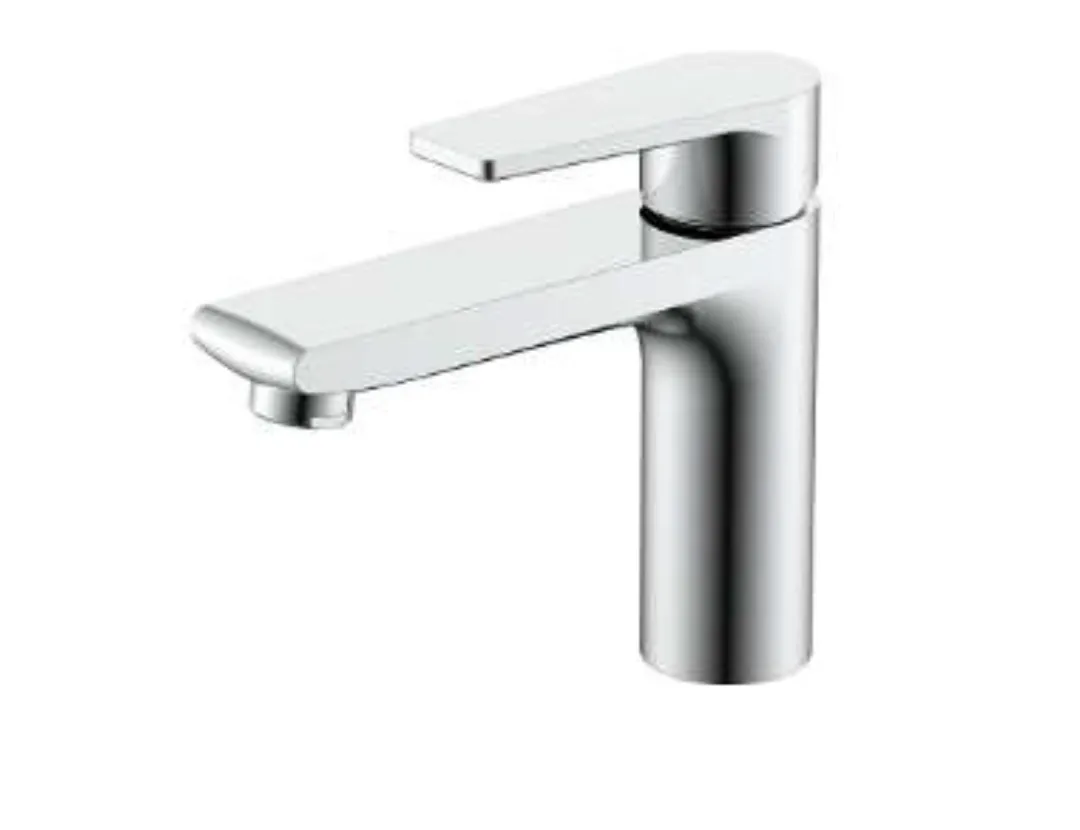 Y19 basin mixer