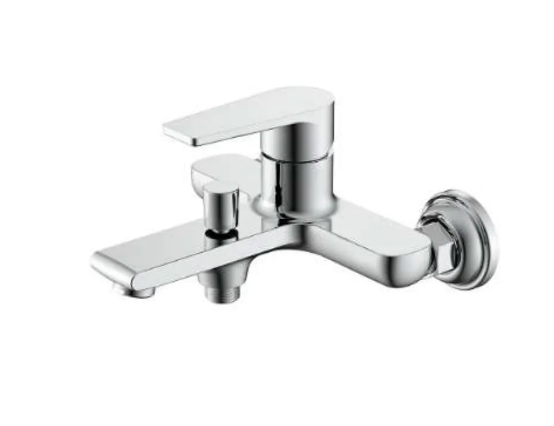 Y19 bath mixer