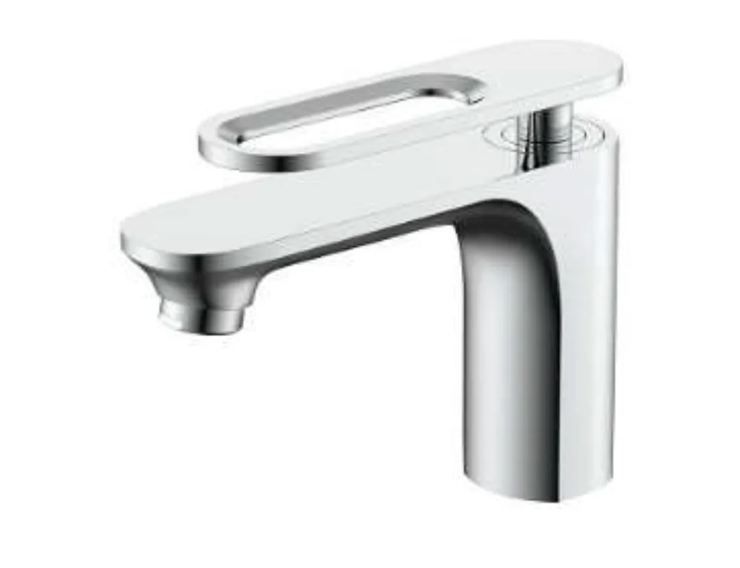 Y20 basin mixer
