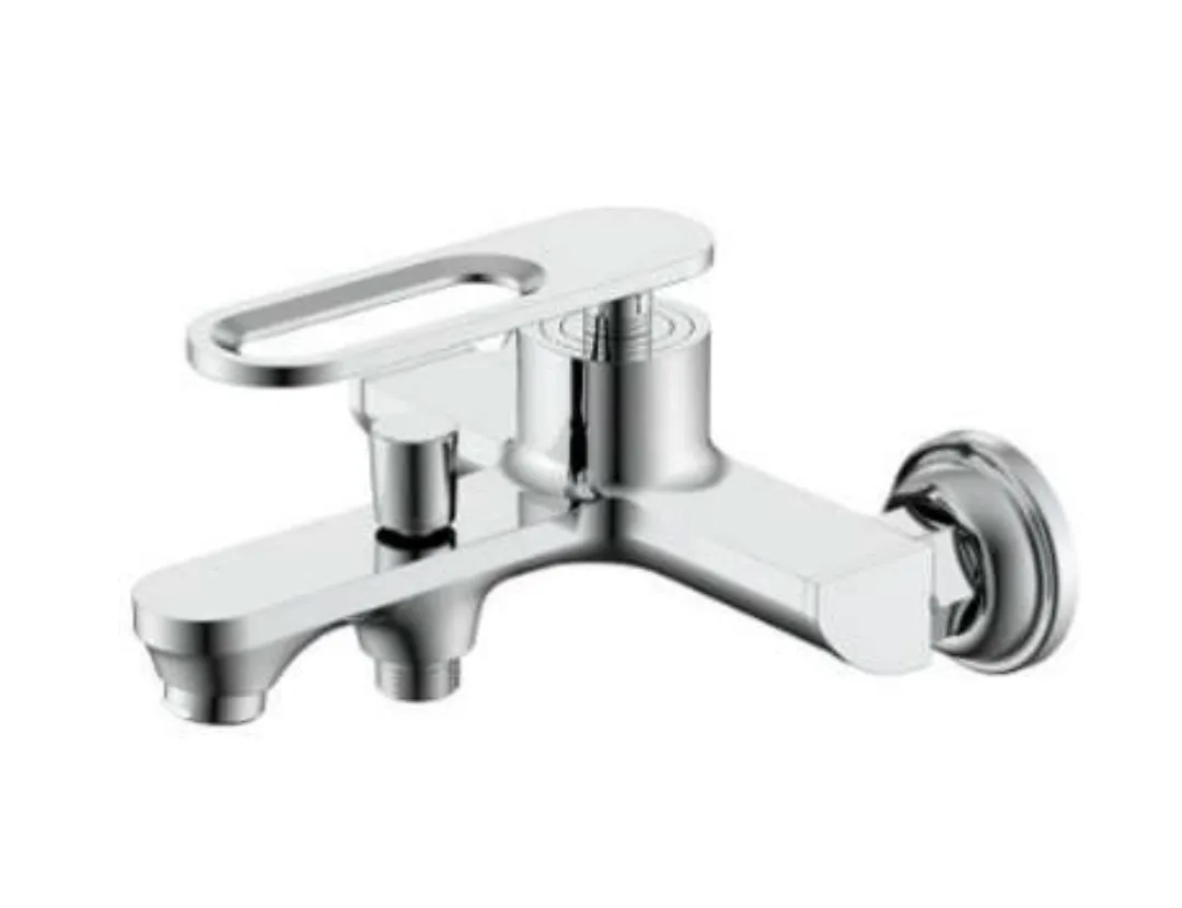 Y20 bath mixer