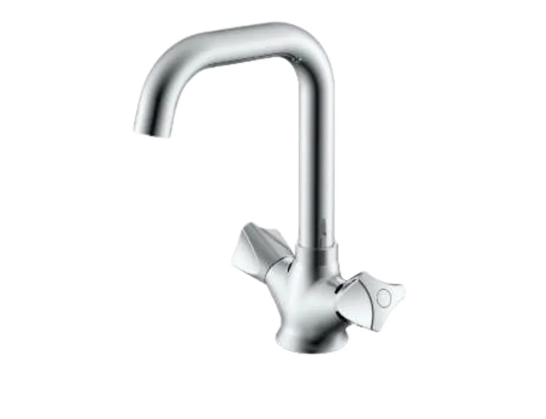 Y27 basin mixer
