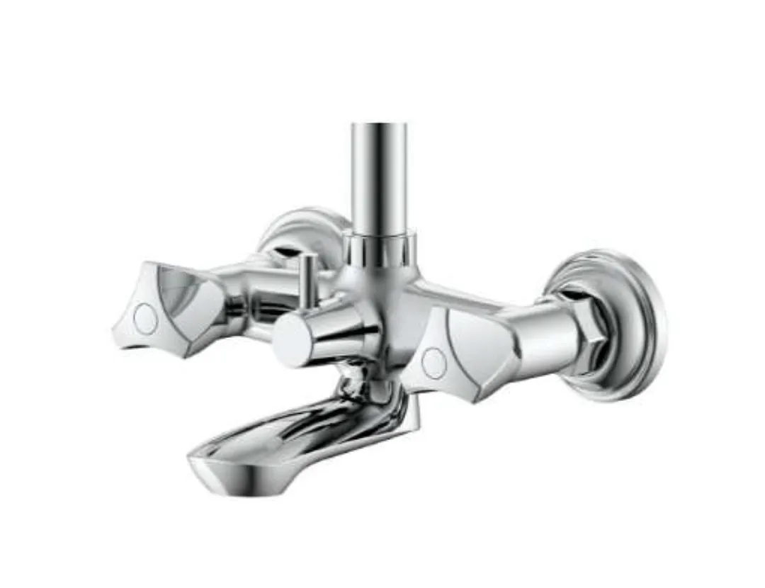 Y27 bath mixer