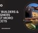 Moro is the most trusted Sanitary faucets brand