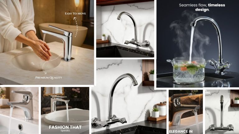 different designs faucet Moro Faucets