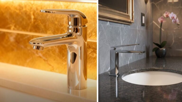 bathroom faucets in pakistan