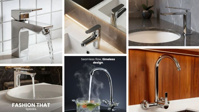 Buy Faucets with Confidence